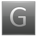 grey (7) icon